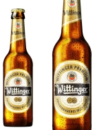 Wittinger Premium Pils