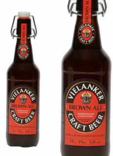 Vielanker Brown Ale