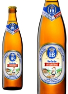 Hofbräu Alkoholfrei