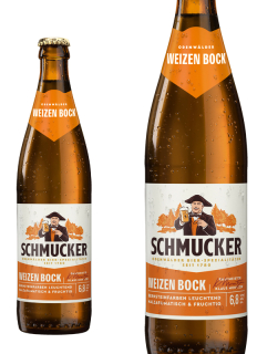 Schmucker Weizen-Bock