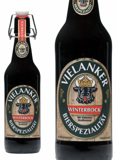 Vielanker Winterbock