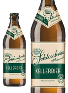Schlossbräu Kellerbier