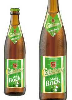 Colbitzer Mai-Bock