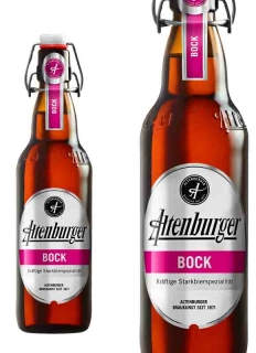 Altenburger Bock