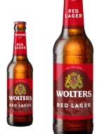 Wolters Red Lager