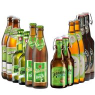 Maibock Bierpaket