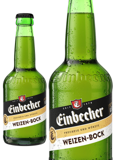Einbecker Weizen-Bock