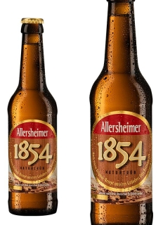 Allersheimer 1854