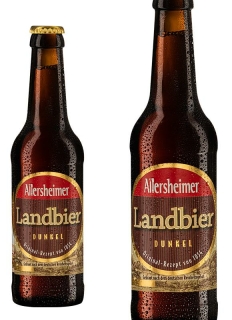 Allersheimer Landbier