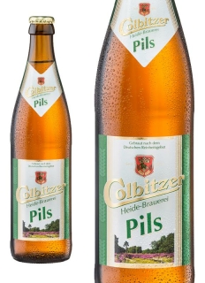 Colbitzer Pils