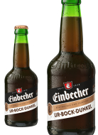 Einbecker Ur-Bock Dunkel