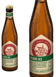 Hütt Craft Edition Lenchens Ale