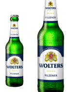 Wolters Pilsener Premium
